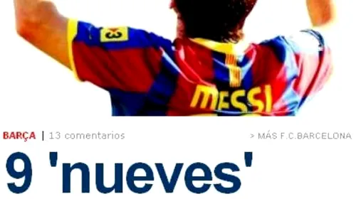 BarÃ§a, în fața golului 400 în Champions League!** Messi ar putea juca la Rubin Kazan