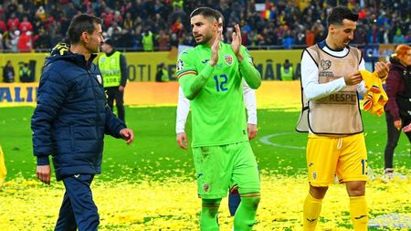 Pariul fostului „magician” de la FCSB după transferul lui Horațiu Moldovan la Atletico Madrid: „Va fi destul de greu!”. VIDEO