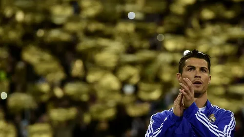 FOTO | Cristiano Ronaldo la 30 de ani. Trofeele câștigate de portughez în cei 13 ani de activitate