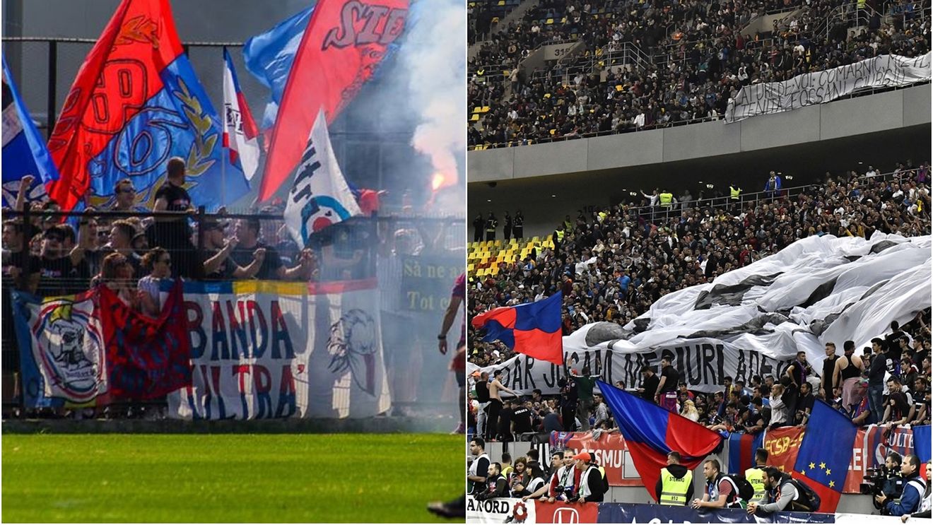 Un fost mare arbitru, categoric în războiul dintre FCSB și CSA Steaua: „Dacă una dintre fetele mele se mărită, înseamnă că nu mai e aceeași persoană?”. Mesaj pentru echipa din Liga 4