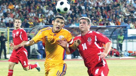 Keșeru, chemat în premieră la națională:** "Un gol cu Ungaria ar face cât cele 18 din Franța!" INTERVIU