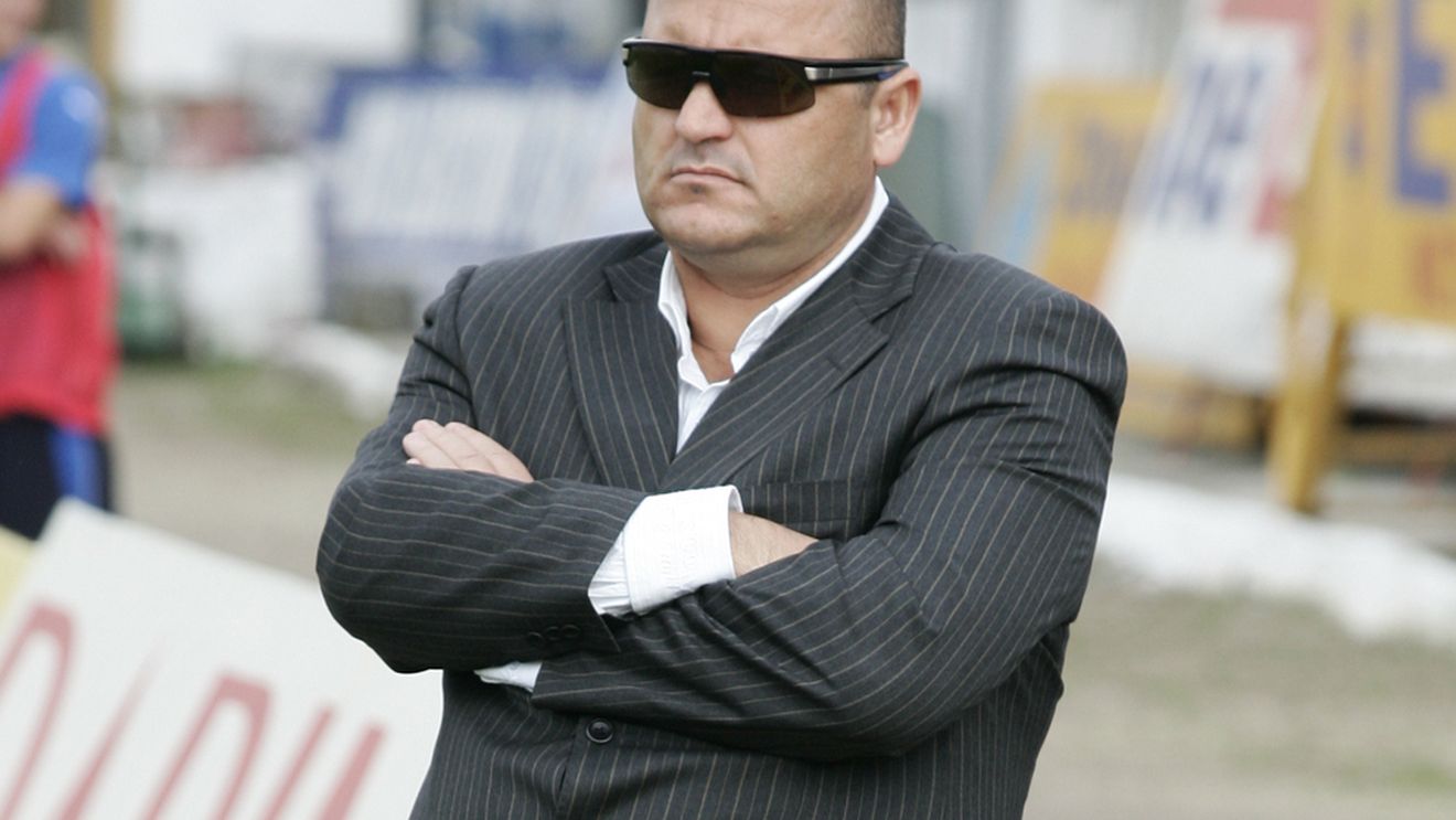 Mititelu îl apără pe Alexandru Tudor