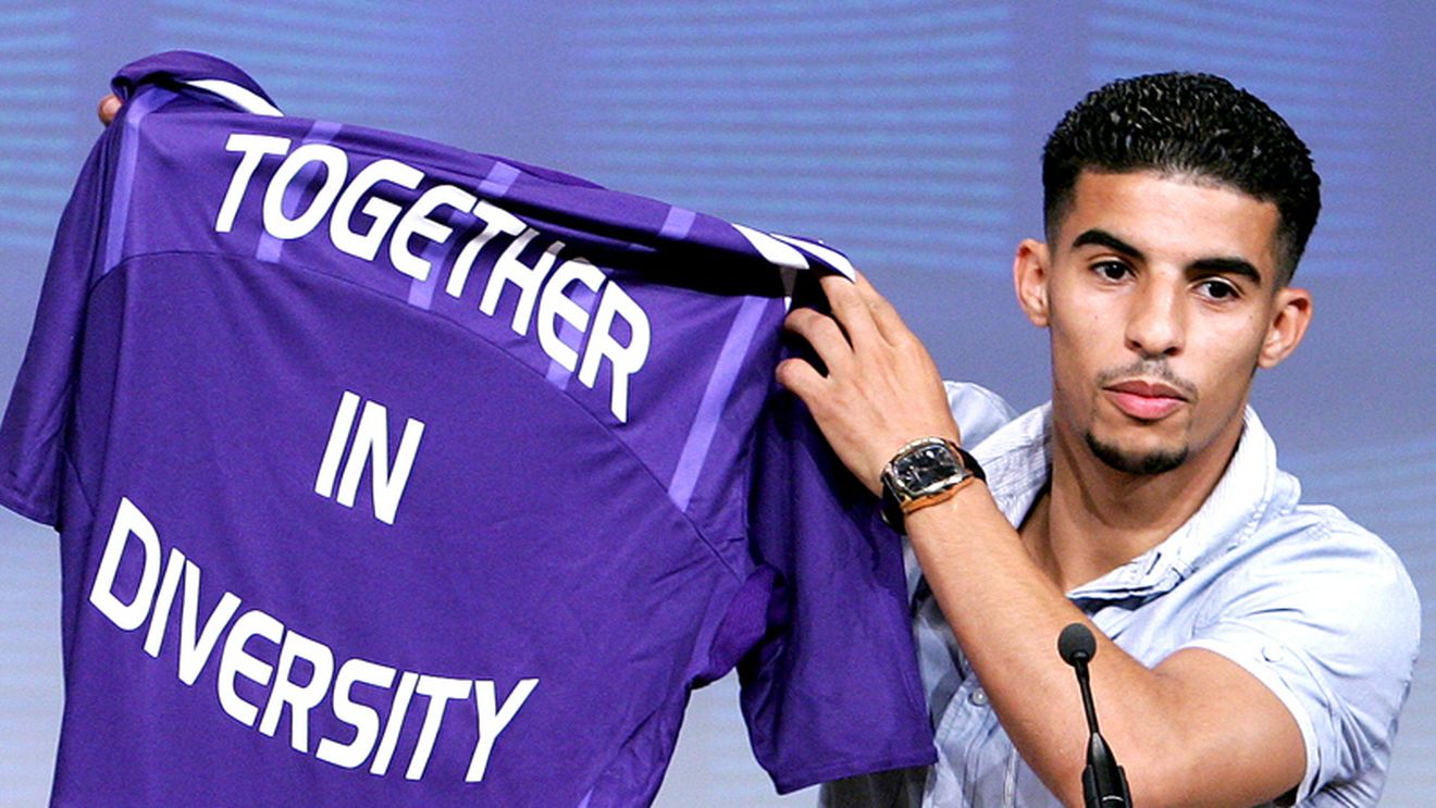 Închisoare pentru un "arian" francez