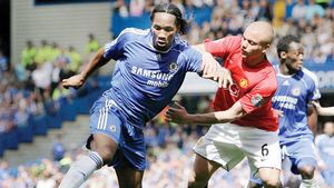 Englezii s-au săturat de dominația "Big Four!"** Vezi cum vor să-i pună capăt!