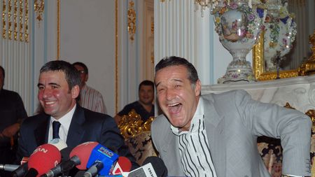 Acuză direct că meciul dintre Farul și FCSB a fost aranjat: ”Blat ca pe vremuri, bă, nu s-a schimbat nimic!”