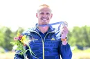 Cătălin Chirilă, ce victorie pentru România! A luat medalia de aur la Campionatele Europene