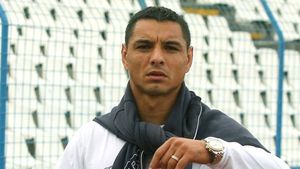 Ganea: "Timișoara trebuie să obțină victoria!"