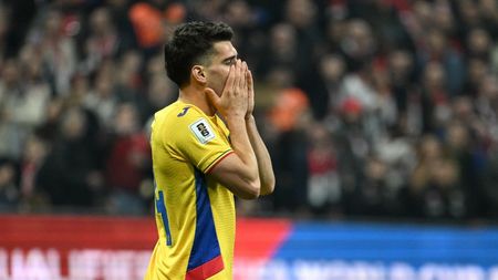 E gata cu transferul lui Ianis Hagi la Maccabi Tel Aviv! Israelienii au făcut anunțul