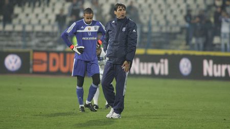 EXCLUSIV** Stanca, trimis la echipa a doua! "Mititelu mi-a propus să plec liber, dar nu am unde să merg"