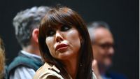 Denise Rifai a rupt tăcerea despre ce a făcut cu Dan Alexa la întâlnirile pe care le-a văzut toată România: „Eu sunt o femeie necăsătorită…”