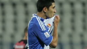 Mititelu le promite fanilor:** "Costea nu va juca la vreo rivală!"