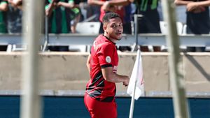 FC Barcelona dă lovitura și face primul transfer al verii! A ajuns la un acord cu noul fenomen din Brazilia