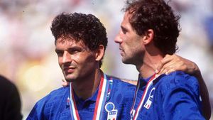 SUPER VIDEO ȘI FOTO** TOP 5 cei mai buni jucători din istorie care nu au câștigat CM