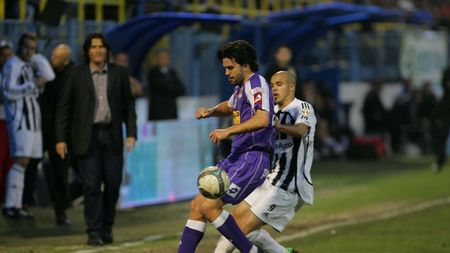 Napoli:** 'Am început jocul de la 0-2 și n-am putut remonta handicapul'