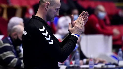 Costică Buceschi: „În momentul în care ajungi aici, te bați până la capăt”. Minaur Baia Mare luptă pentru câștigarea European Handball League la finalul săptămânii | INTERVIU