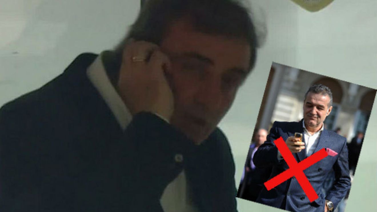 "Gigi m-a pus să mă bat la titlu cu el în echipă". Ce s-a ales de fotbalistul pentru care Stoichiță garanta la venirea în Ghencea