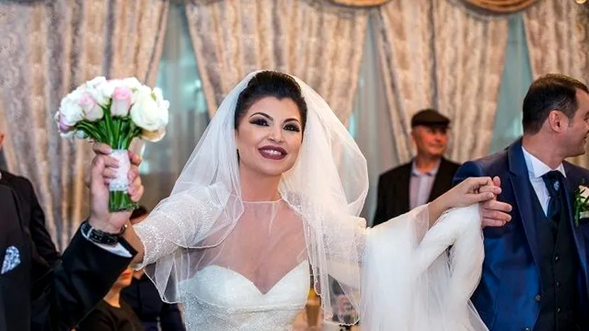 Claudia Ghițulescu, noi dezvăluiri șocante despre amanta soțului său: 'Umbla de un an cu ea sub ochii mei!'