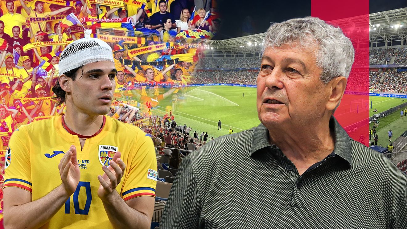 Entuziasm la cote înalte după EURO 2024! Mircea Lucescu, gata să umple stadionul la primul meci după revenirea de senzație pe banca României. Câte bilete s-au dat deja pentru meciul „Generației de Suflet”. EXCLUSIV