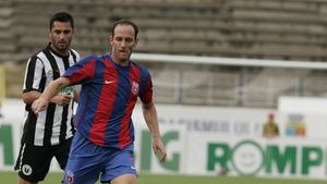 Cinci steliști trimiși la Craiova la jumătate de preț?** Becali: "Dorel Stoica poate pleca, nu îl țin cu forța"