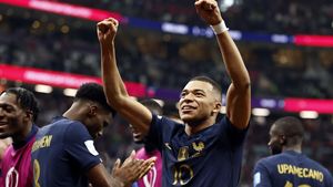 Copiii patriei. Vezi ponturile zilei pentru a doua semifinală de la Campionatul Mondial, Franța - Maroc (P)