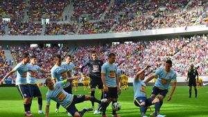 Steaua negociază cu Riviere și Coulibaly! Încă un atacant a fost propus în Ghencea: "Seamănă cu Mario Gomez!"