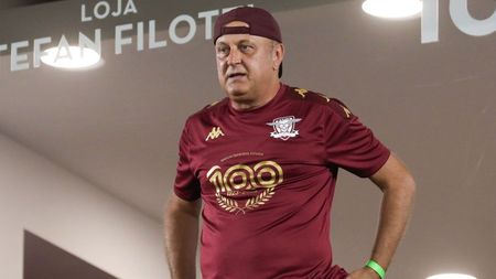 Șucu i-a dat o lovitură grea lui Dinamo! I-a luat atacantul de sub nas cu o sumă pe care „câinii” nu și-o puteau permite