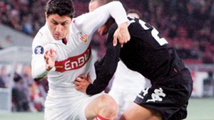 Marica a dezamăgit din nou