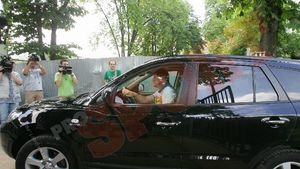 Piți nu uită și nu iartă!** Iovan: "Nu mă surprinde că nu mă va opri în staff"