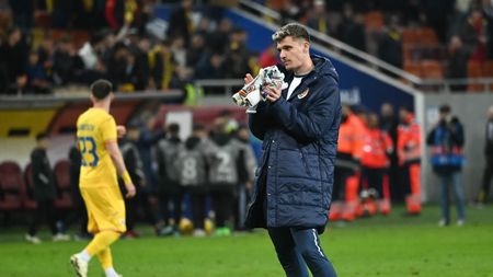 Italienii au aflat prețul final pe care îl vrea Gigi Becali pentru Ștefan Târnovanu. După ce au analizat, șefii lui Udinese au luat decizia privind transferul românului