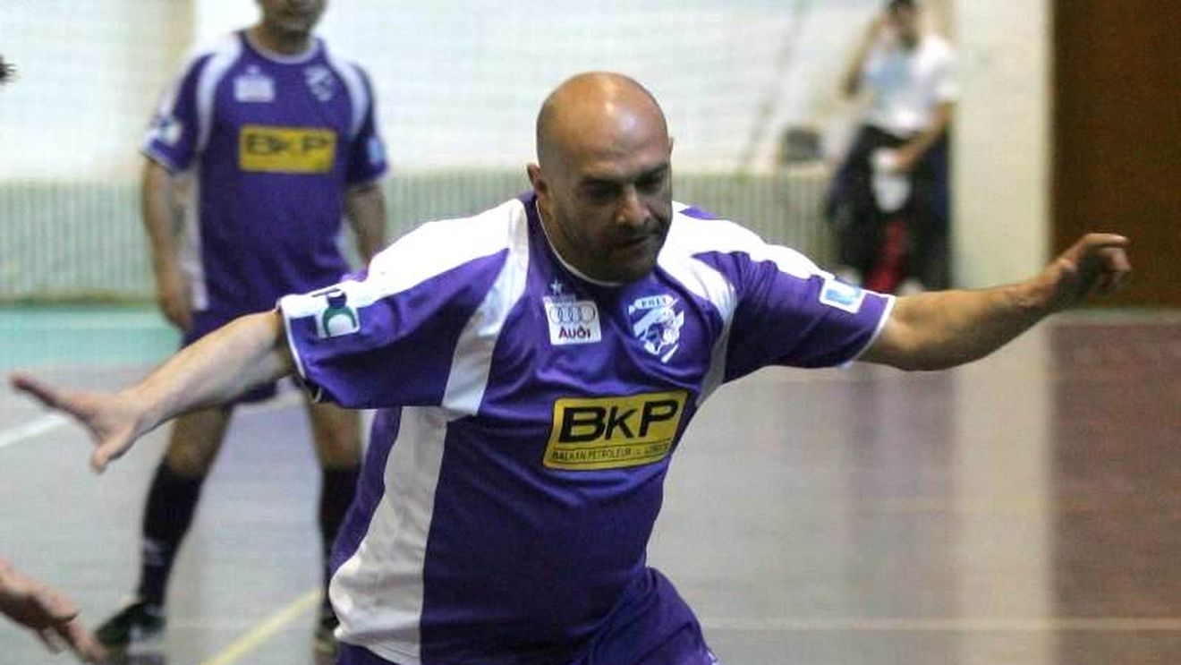 Balint știe problemele echipei: "Apărarea ne trage în jos!"