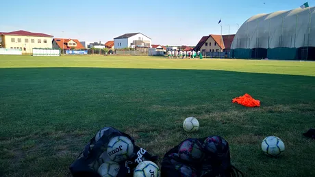 Undă verde pentru CSC Dumbrăvița să joace acasă. Stadionul ”Ștefan Dobay” a fost omologat pentru meciuri de Liga 2, cu derogări