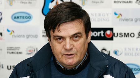 Pandurii contestă VIOLENT pedeapsa lui Gardoș:** "Să stea cât stă Băcilă, vom face recurs!" Replica lui Becali