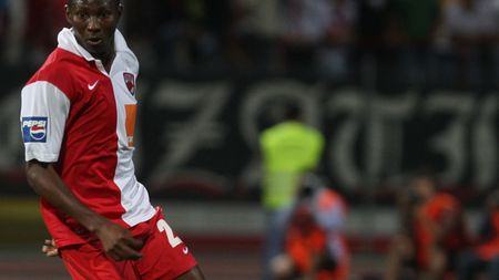 Vasile Turcu: "Ne-am grăbit! Am adus jucători care nu au față de Dinamo!"