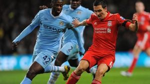 Ce rușine!** Un jucător pentru care Liverpool a plătit 25 de milioane de euro a fost ARESTAT în club! Află motivul