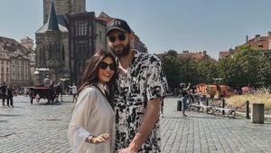 Câți bani face soția fotbalistului pe care Gigi Becali l-a transferat la FCSB în plin campionat