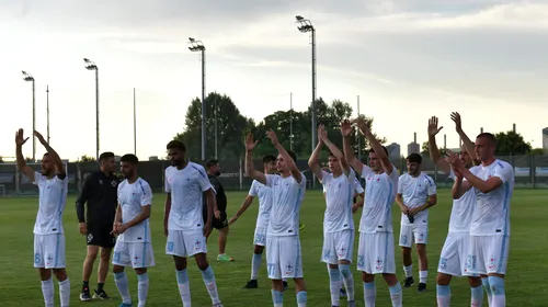 A semnat cu FCSB, a jucat un singur minut pentru echipa lui Gigi Becali, iar acum s-a transferat! Fotbalistul salvat de duhovnic a plecat pentru a se lupta la promovare în Superliga