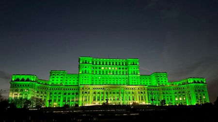 Croatul de 47 de ani a venit în România şi a rămas uluit de ce a găsit în Bucureşti