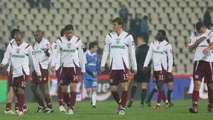 "Planeta se va scufunda înaintea Rapidului! Cu 9 milioane ar trebui să ia titlul cu 7 puncte avans"