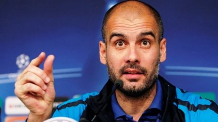 Derby de foc în Ligă!** Guardiola i-a răspuns vehement lui Mourinho