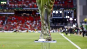 ADVERTORIAL | Fiorentina și West Ham față în față pentru trofeul Conference League