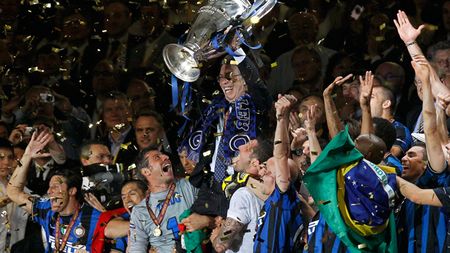 "Vom câștiga din nou toate trofeele!"** Crezi că e posibil?