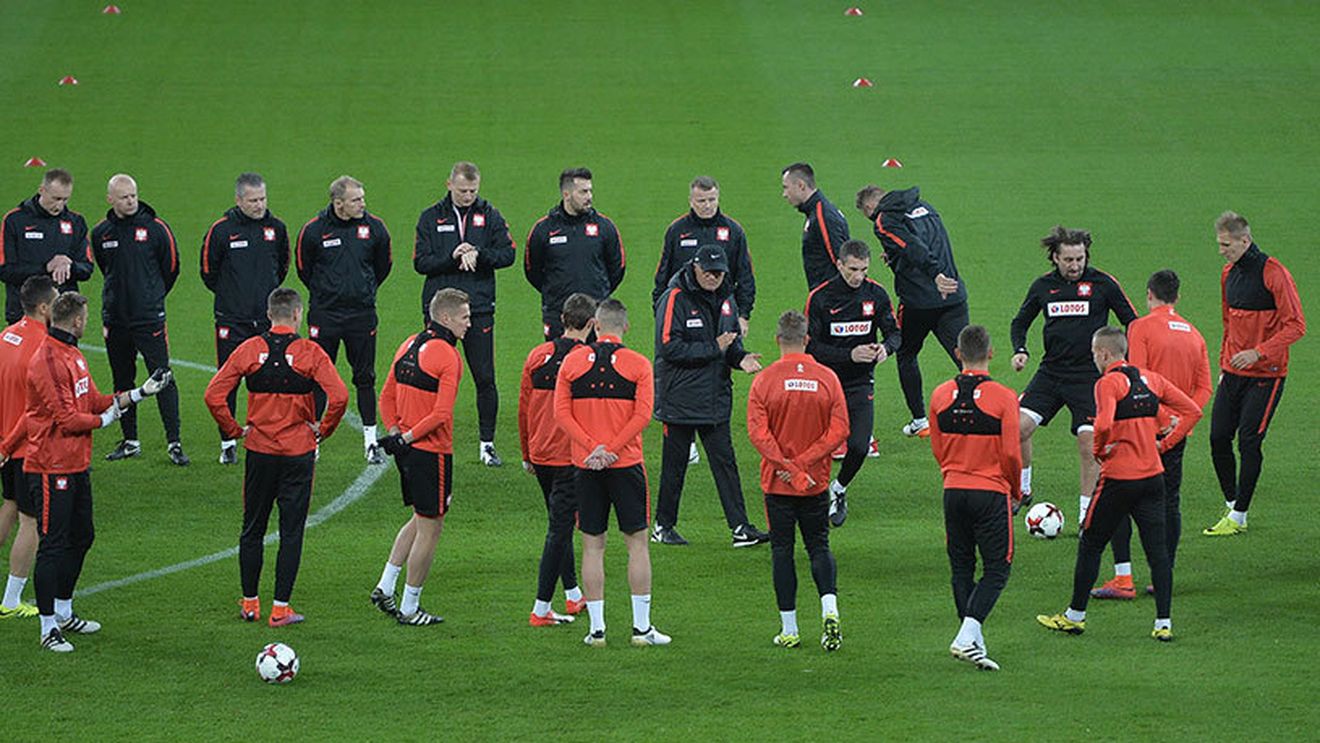 Primele incidente provocate de fanii polonezi în România. A fost nevoie de intervenția Jandarmeriei