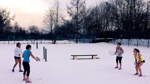 Sacrificii pentru Fed Cup: "Hainele sunt supraevaluate"