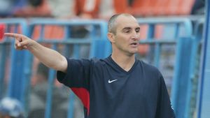 Răchită: "Dacă eram mai atenți puteam bate campioana!"