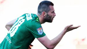 De ce a picat transferul lui Pavol Safranko la FCSB! Mihai Stoica precizează: „S-a întâmplat ceva la negocieri!”