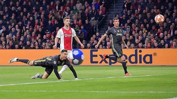Juventus, la un egal distanță de al 8-lea titlu la rând în Serie A. Cristiano Ronaldo? "A intrat la limită, nu riscăm"