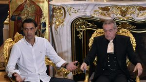 Bogdan Vintilă, despărțire șoc de FCSB! Antrenorul a făcut anunțul surprinzător: „Le doresc mult succes!”