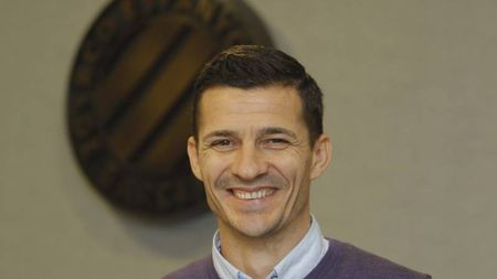 De ce "acasă" e la Espanyol, nu la Steaua. INTERVIU | Gâlcă despre următorul vis, cum l-au privit jucătorii în vestiar, grătarele cu antrenori, dilema Messi și banii pe care-i va putea cheltui pe transferuri 
