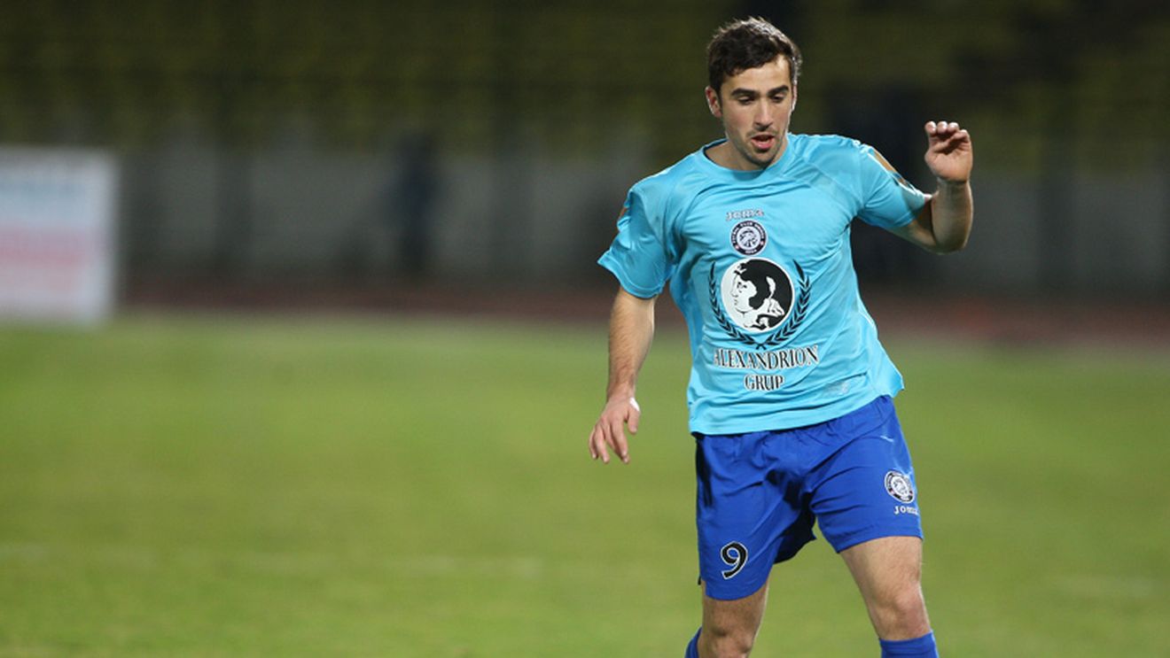 "Vreau să întoarcem favorul Brașovului** și să batem Steaua!"