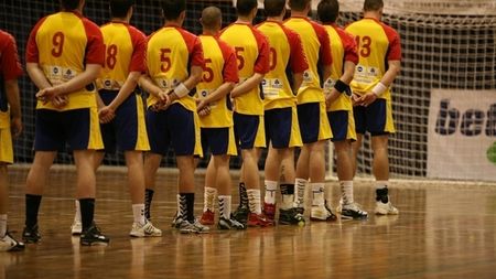 Șania: "Dacă vom trece de faza grupelor la CM, ar fi o performanță foarte mare pentru noi"